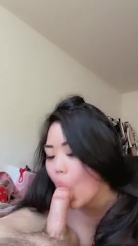 Cocoonlyfanss Deepthroat BJ Porn Video